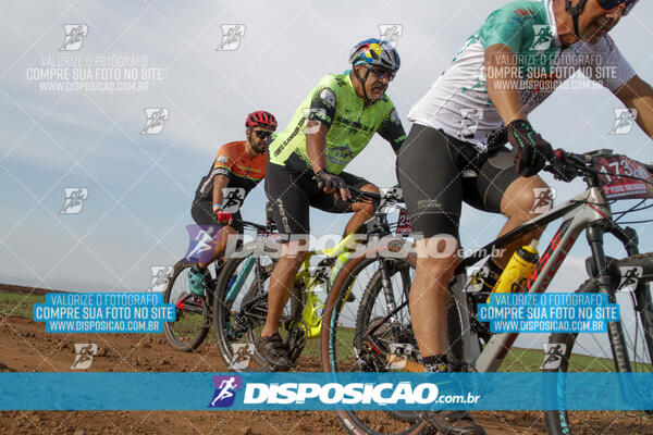 2º Desafio MTB - APAE SJI