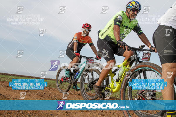 2º Desafio MTB - APAE SJI