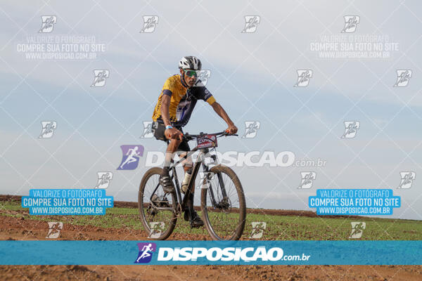 2º Desafio MTB - APAE SJI