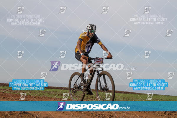 2º Desafio MTB - APAE SJI