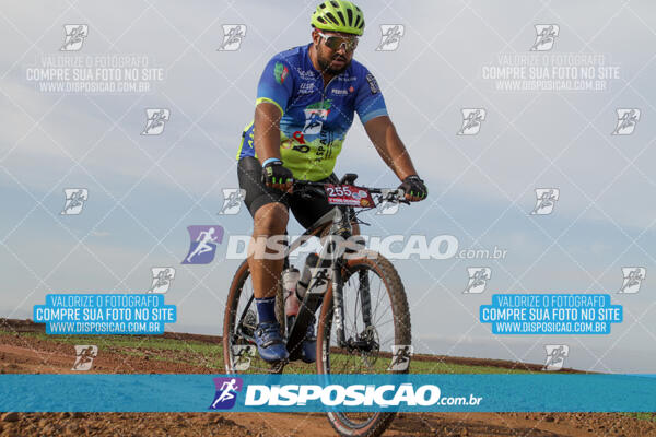 2º Desafio MTB - APAE SJI