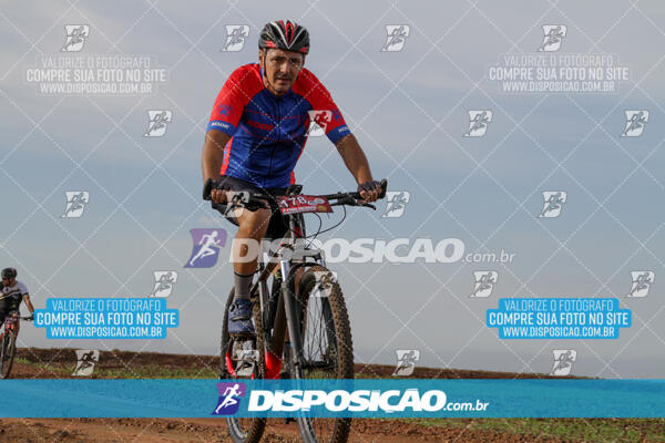 2º Desafio MTB - APAE SJI