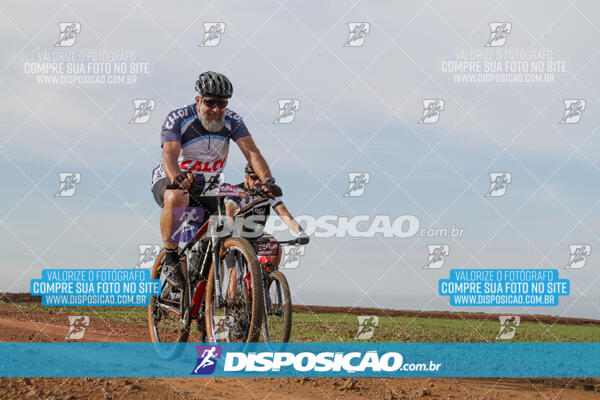 2º Desafio MTB - APAE SJI