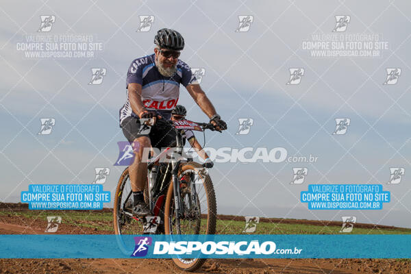 2º Desafio MTB - APAE SJI