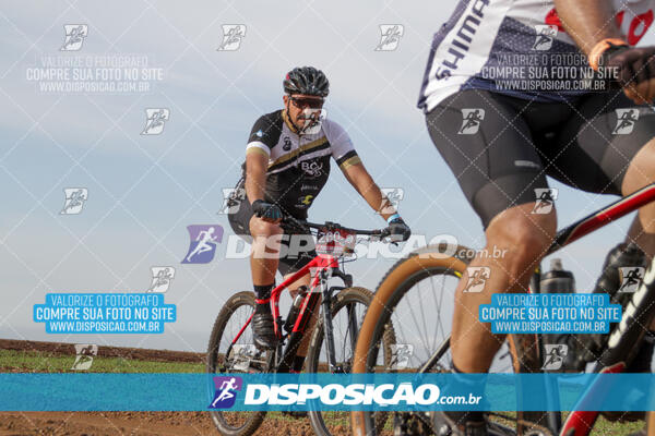 2º Desafio MTB - APAE SJI