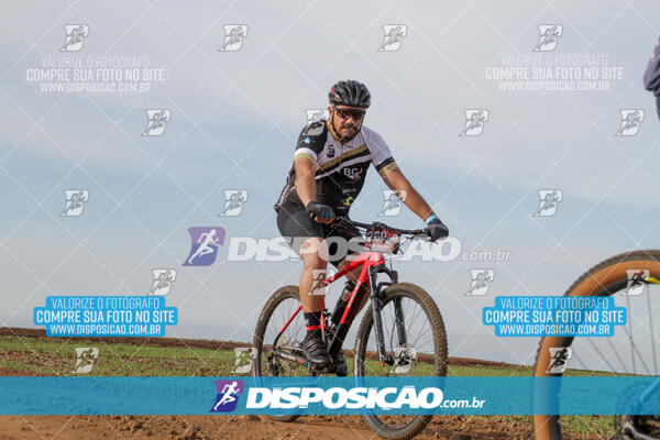 2º Desafio MTB - APAE SJI