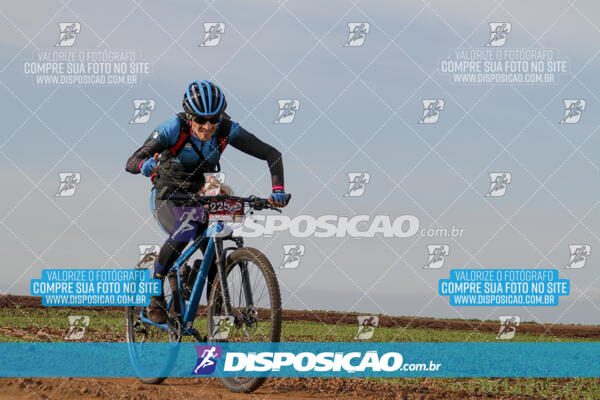 2º Desafio MTB - APAE SJI