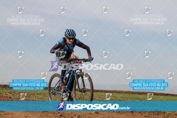 2º Desafio MTB - APAE SJI