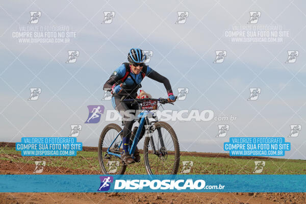 2º Desafio MTB - APAE SJI