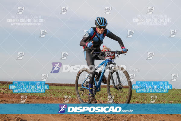 2º Desafio MTB - APAE SJI