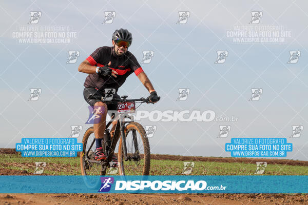 2º Desafio MTB - APAE SJI