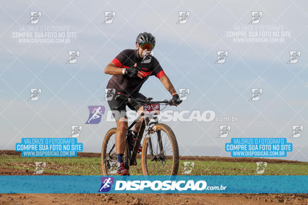 2º Desafio MTB - APAE SJI