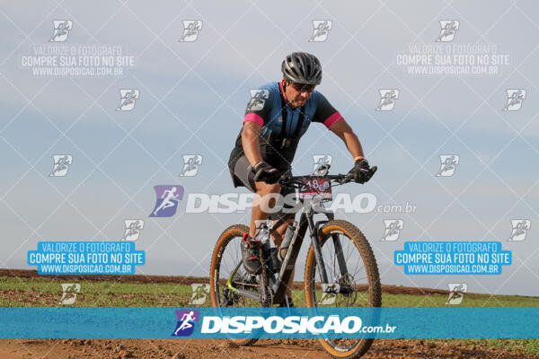 2º Desafio MTB - APAE SJI