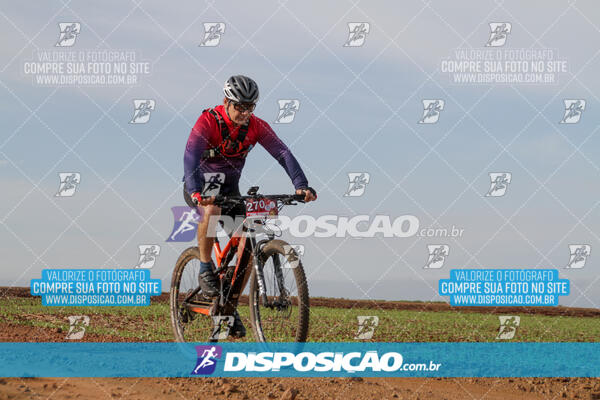 2º Desafio MTB - APAE SJI