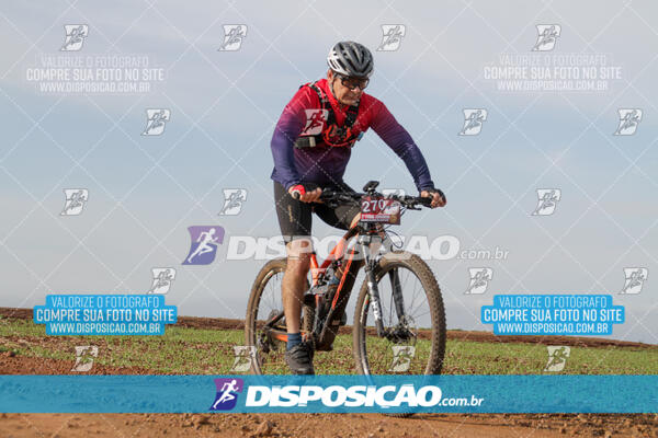 2º Desafio MTB - APAE SJI