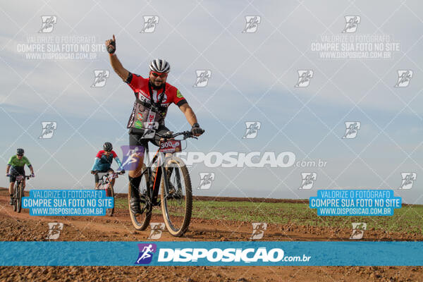 2º Desafio MTB - APAE SJI