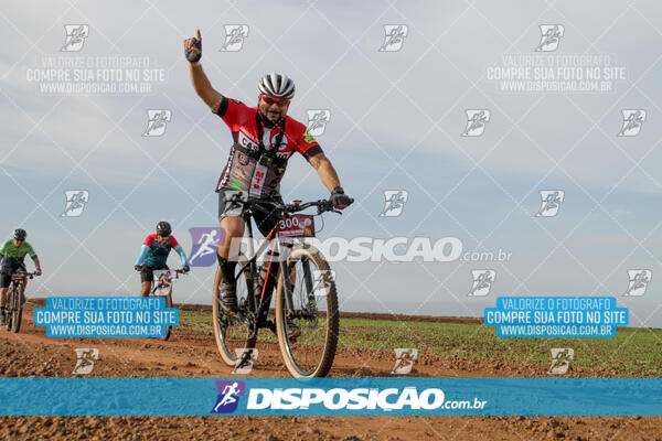 2º Desafio MTB - APAE SJI