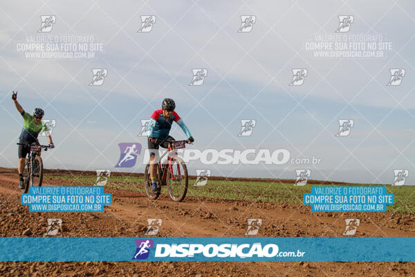 2º Desafio MTB - APAE SJI