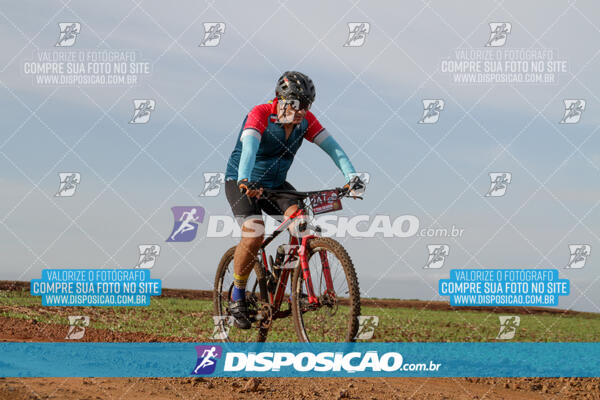 2º Desafio MTB - APAE SJI