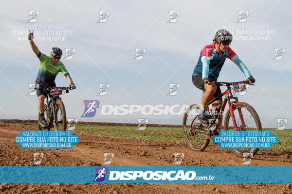 2º Desafio MTB - APAE SJI