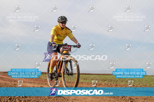 2º Desafio MTB - APAE SJI