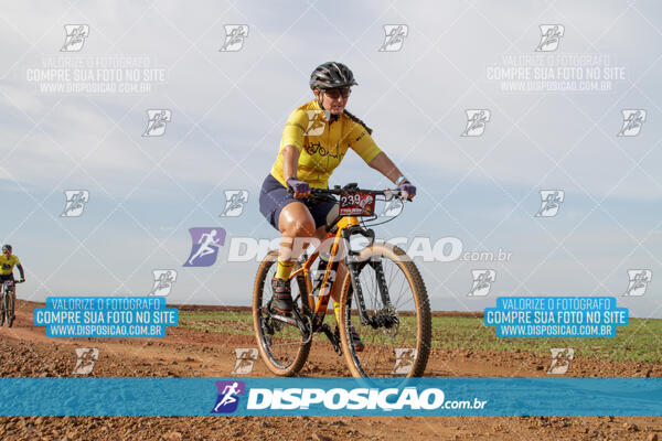 2º Desafio MTB - APAE SJI