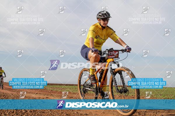 2º Desafio MTB - APAE SJI