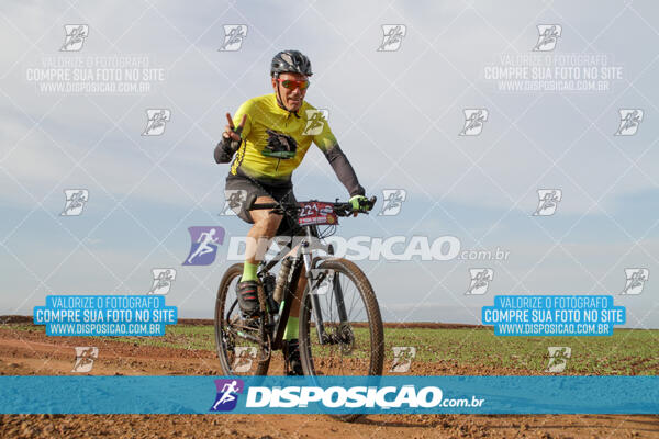 2º Desafio MTB - APAE SJI