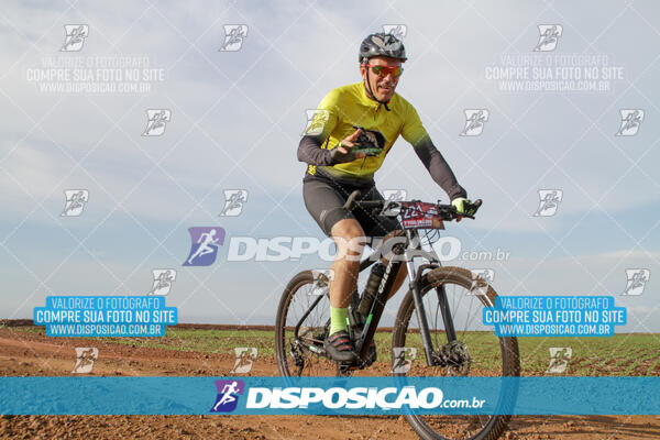 2º Desafio MTB - APAE SJI