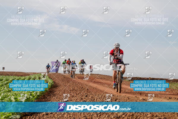 2º Desafio MTB - APAE SJI