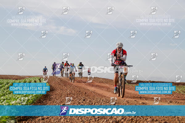 2º Desafio MTB - APAE SJI