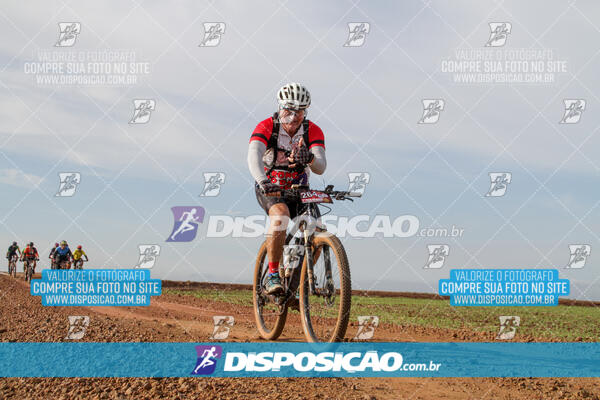 2º Desafio MTB - APAE SJI