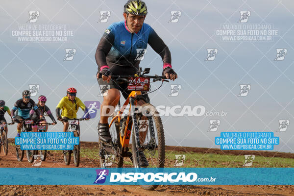 2º Desafio MTB - APAE SJI