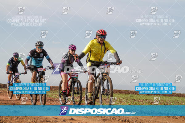 2º Desafio MTB - APAE SJI