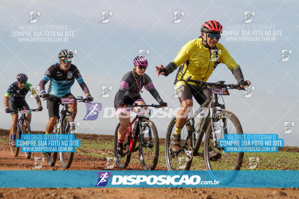 2º Desafio MTB - APAE SJI