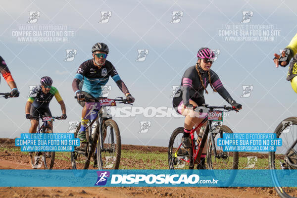 2º Desafio MTB - APAE SJI