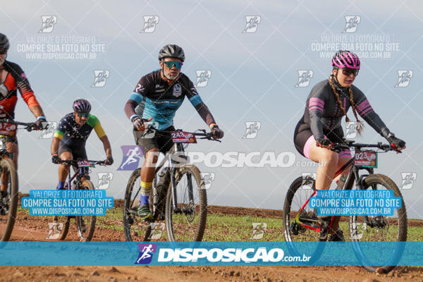 2º Desafio MTB - APAE SJI