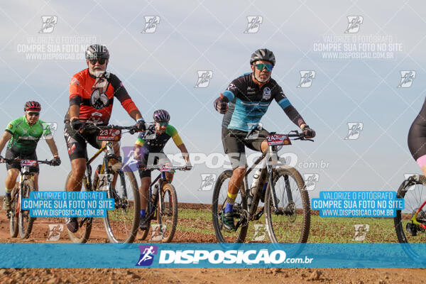 2º Desafio MTB - APAE SJI