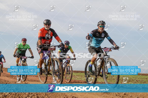 2º Desafio MTB - APAE SJI