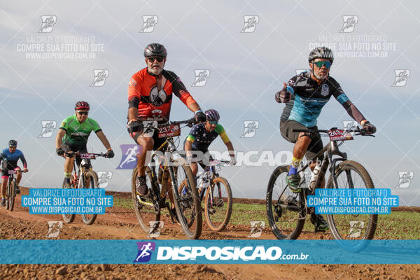 2º Desafio MTB - APAE SJI