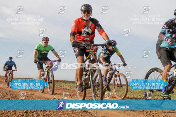 2º Desafio MTB - APAE SJI