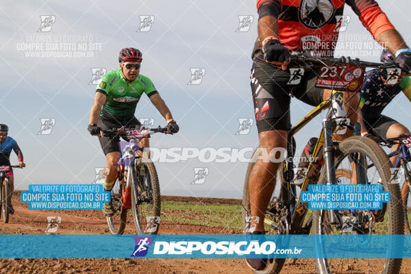 2º Desafio MTB - APAE SJI