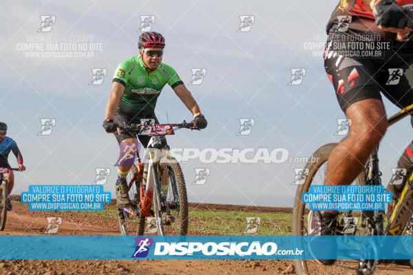 2º Desafio MTB - APAE SJI