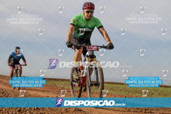 2º Desafio MTB - APAE SJI