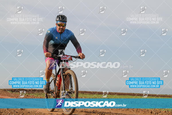 2º Desafio MTB - APAE SJI