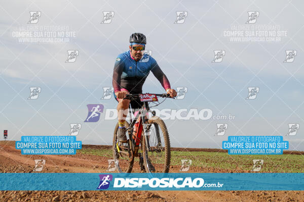 2º Desafio MTB - APAE SJI