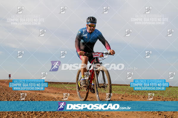 2º Desafio MTB - APAE SJI