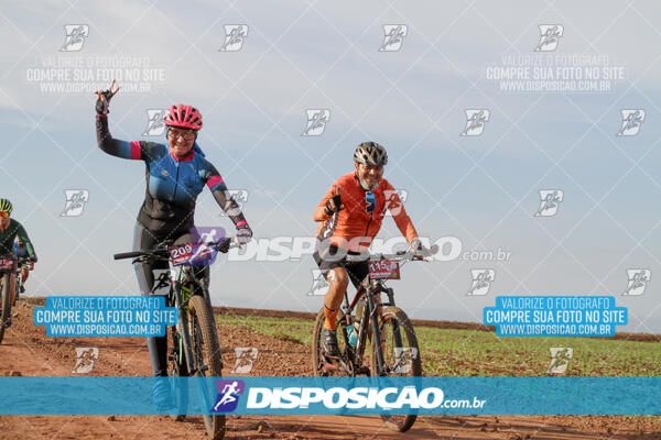 2º Desafio MTB - APAE SJI