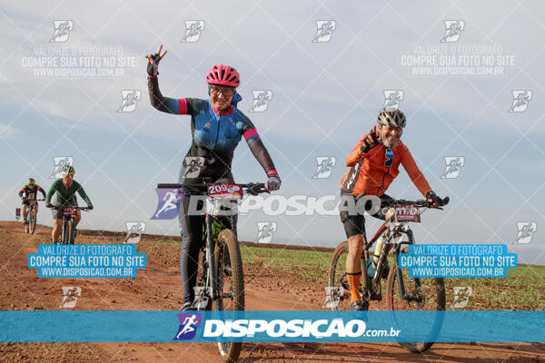 2º Desafio MTB - APAE SJI