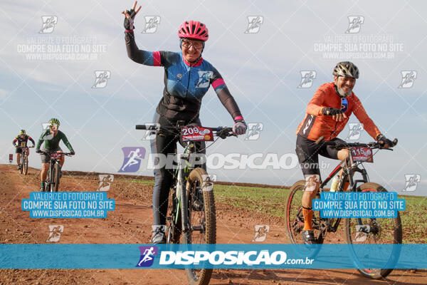 2º Desafio MTB - APAE SJI